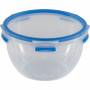 Emsa - R�cipient de stockage alimentaire rond EMSA Clip & Close de 2,6 L