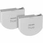 Gamma Hue - Philips Pack de 2 modules d'interrupteurs muraux Hue