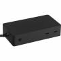 &nbsp;"Microsoft Deutschland Gmbh-Microsoft Surface Dock 2 station d'accueil Tablette Noir-Microsoft-Hardware/Electronic"