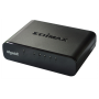 Edimax - Edimax ES-5500G V3 Non-g�r� Gigabit Ethernet (10/100/1000) Noir commutateur r�seau