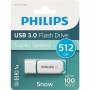 &nbsp;"Philips-USB 3.0 512 Go Snow Edition Vert-Philips-Hardware/Electronic"