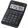 Casio - Casio MS-10F calculatrice Bureau Calculatrice basique Noir