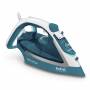 &nbsp;"Tefal-Tefal EasyGliss Plus FV5737 fer � repasser Fer � repasser � sec ou � vapeur Semelle Durilium 2500 W Turquoise, Blanc-Tefal-Hardware/Electronic"