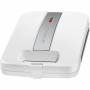 &nbsp;"Clatronic-Appareil � croque-monsieur 3629 ST 4 x inox blanc (263736)-Clatronic-Hardware/Electronic"