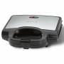 &nbsp;"Clatronic-ST 3778 grille-pain sandwich noir-inox 2 fois-Clatronic-Hardware/Electronic"