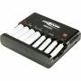 Ansmann - Indoor battery charger Noir