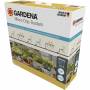 Gardena - Kit Micro-Drip System Balcony (15 plantes)