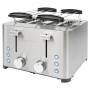 &nbsp;"Profi Cook-Acier inoxydable PC-TA 1252.-Proficook-Hardware/Electronic"