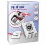 &nbsp;"Nilfisk-alto-Sac 4 + 1 pour l?�lite aspirateur � poussi�re-Nilfisk-Hardware/Electronic"