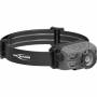 Ansmann - Phare avant HD450FRS � intensit� variable, Li-ion, USB-C 1600-0528 [Version DE]