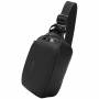 Pacsafe - Pacsafe Vibe 100 sacs bananes Nylon Noir