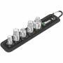 Wera - Set d'adaptateurs 781/5 set 1, 5 pi�ces