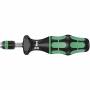 Wera - Wera Tools 7400 Kraftform Unique Tournevis dynamom�trique