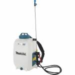 Makita - Pulv�risateur de jardin DUS158Z Sac � dos Pulv�risateur de jardin 15L (DUS158Z)