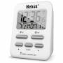 Mebus - R�veil radiocommand� 25800