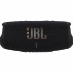 Jbl - JBL Charge 5 - Haut-parleur - Portable - Sans Fil - Bluetooth - 40 Watt - Noir