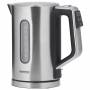 &nbsp;"Severin-WK 3418 Bouilloire �lectrique 1, 7 l Noir - Acier inoxydable 3000 W (WK3418)-Severin-Hardware/Electronic"