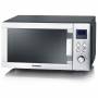 Severin - Micro-ondes MW 7777 avec fond en c�ramique