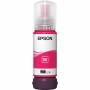 Epson - Epson 107 cartouche d'encre 1 pi�ce(s) Original Magenta
