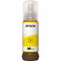 Epson - EcoTank 108 - jaune - original - r�servoir d'encre [version EURO]