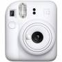 Fuji - Instax Mini blanc, papier photo