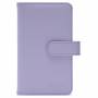 Fujifilm - Album Instax Mini 12 violet-violet