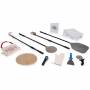 Alfa Forni - Set � pizzaiolo 12 pi�ces