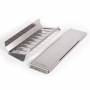 Alfa Forni - Kit hybride pour pizzas Moderno 2