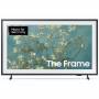 Samsung - Samsung The Frame GQ32LS03CBU 81,3 cm (32) 4K Ultra HD Smart TV Wifi Noir