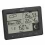 Tfa-dostmann - 35.1158.01 ELEMENTS Funk-Wetterstation