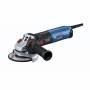 Bosch Powertools - Bosch GWS 17-125 meuleuse d'angle 12,5 cm 11500 tr/min 1700 W 2,2 kg 