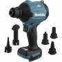 Makita - Ventilateur de batterie DAS180Z