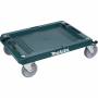 &nbsp;"Makita-Chariot de transport Makpac P-83886, planche � roulettes-Makita-Hardware/Electronic"