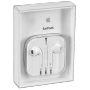 Apple - Apple EarPods �couteur Binaural Avec fil Blanc casque et micro 