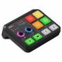 Rode Microphones - R�DE Streamer X Noir 10 boutons 