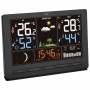 Tfa-dostmann - 35.1118.01 schwarz SEASON Funk-Wetterstation