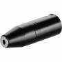 Rode - Rode 3.5mm mini - 3-pin XLR 3,5mm 3-pin XLR Noir adaptateur et connecteur de c�bles