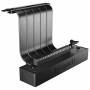 Be Quiet - be quiet! BGA12 c�ble vid�o et adaptateur 0,2 m Noir