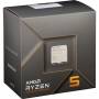 Amd - AMD Ryzen 5 7600 processeur 38 GHz 32 Mo L2 & L3