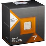 Amd - AMD Ryzen 7 7800X3D processeur 4,2 GHz 96 Mo L3 Bo�te