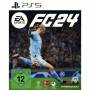 Electronic Arts - Electronic Arts FC 24, PS5 Standard N�erlandais, Russe, Arabe, Anglais, Su�dois, Espagnol, Chinois simplifi�, Espagnol mexicain, Chinois traditionnel, Norv�gien, Turc, Tch�que, Italien, Danois, Fran�ais, Japonais,