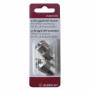 Albrecht - Albrecht 50120 2pi�ce(s) connecteur coaxial 