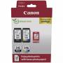 Canon - PG-545 / CL-546 Photo Pack de valeurs [version EURO]