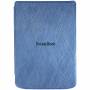 Pocketbook - Shell - Couverture bleue pour Verse / Verse Pro