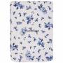 Pocketbook - Shell - Couverture de fleurs pour Verse / Verse Pro