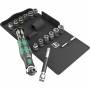 &nbsp;"Wera-8009 Ensemble de poche Zyklop 4 m�trique/ Imp�rial-Wera-Hardware/Electronic"