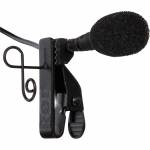 Rode - Rode smartLav+ Mobile phone/smartphone microphone Avec fil Noir