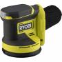 Ryobi - RROS18-0 batteur excentrique