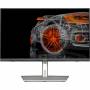 Dell - DELL P Series P2424HT �cran plat de PC 60,5 cm (23.8) 1920 x 1080 pixels Full HD LCD �cran tactile Noir, Argent
