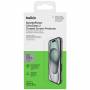 Belkin - Belkin ScreenForce Protection d'�cran transparent Apple 1 pi�ce(s) 